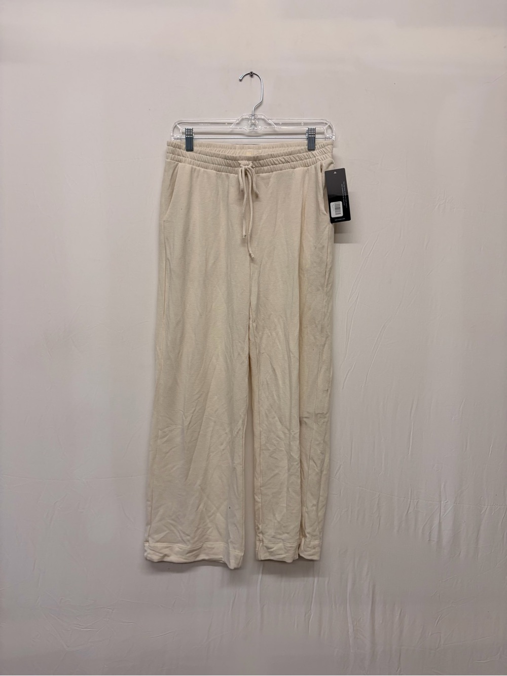 MYSTREE Women's Wide Leg Pants Size L